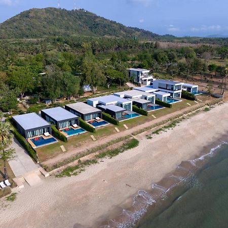 Sunshine Paradise Resort Ban Krut (Prachuap Khiri Khan) Exterior foto