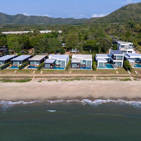 Sunshine Paradise Resort Ban Krut (Prachuap Khiri Khan) Exterior foto
