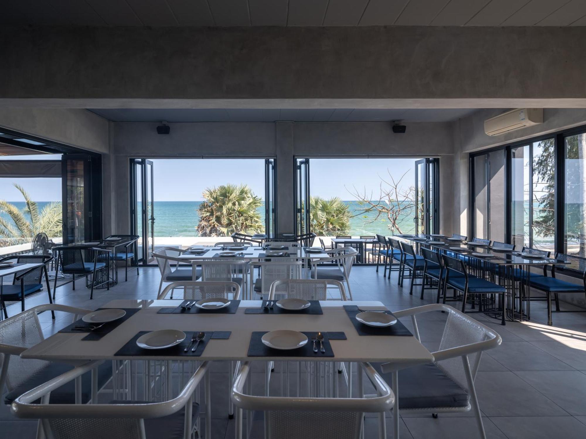 Sunshine Paradise Resort Ban Krut (Prachuap Khiri Khan) Exterior foto