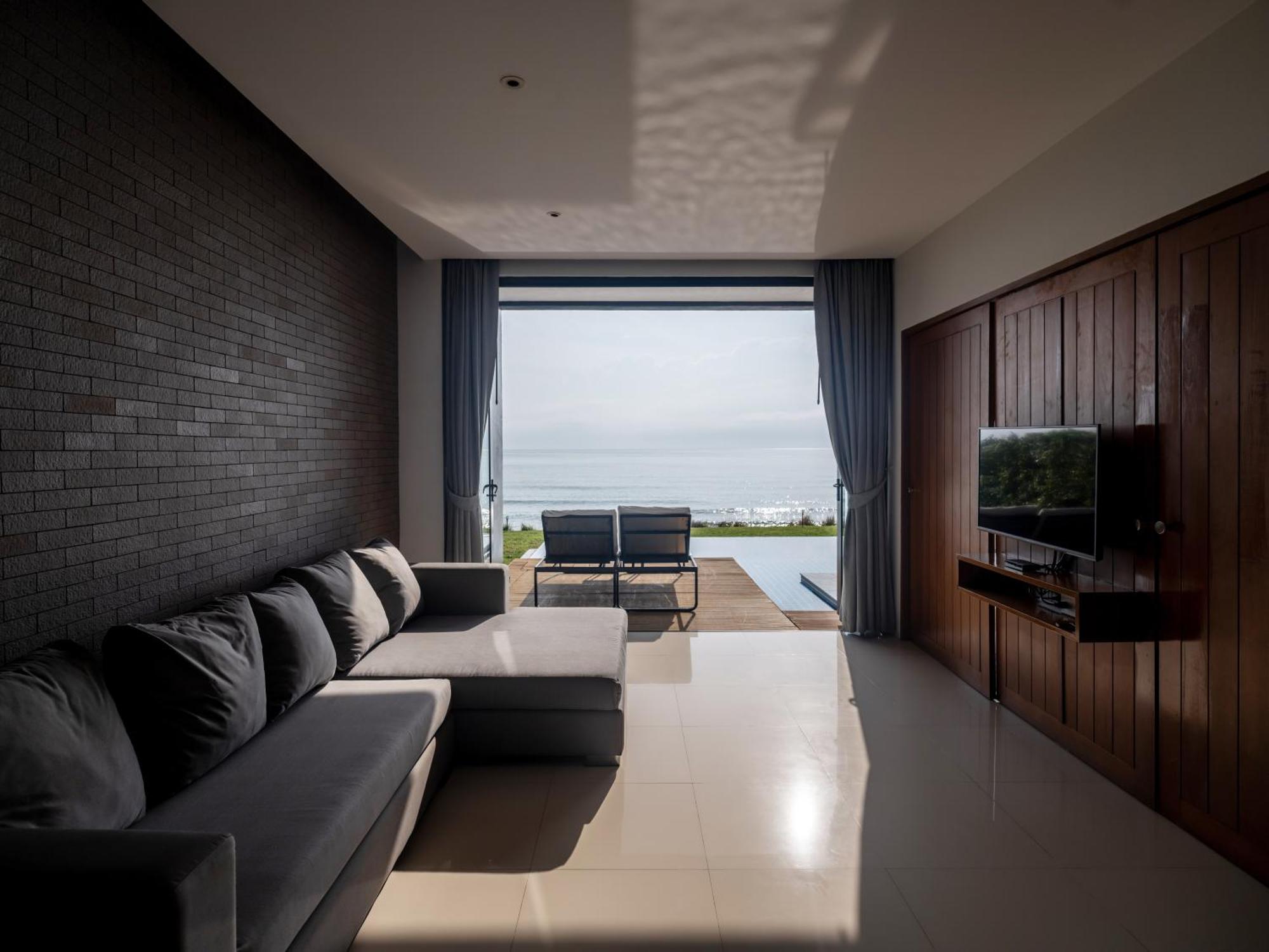 Sunshine Paradise Resort Ban Krut (Prachuap Khiri Khan) Exterior foto