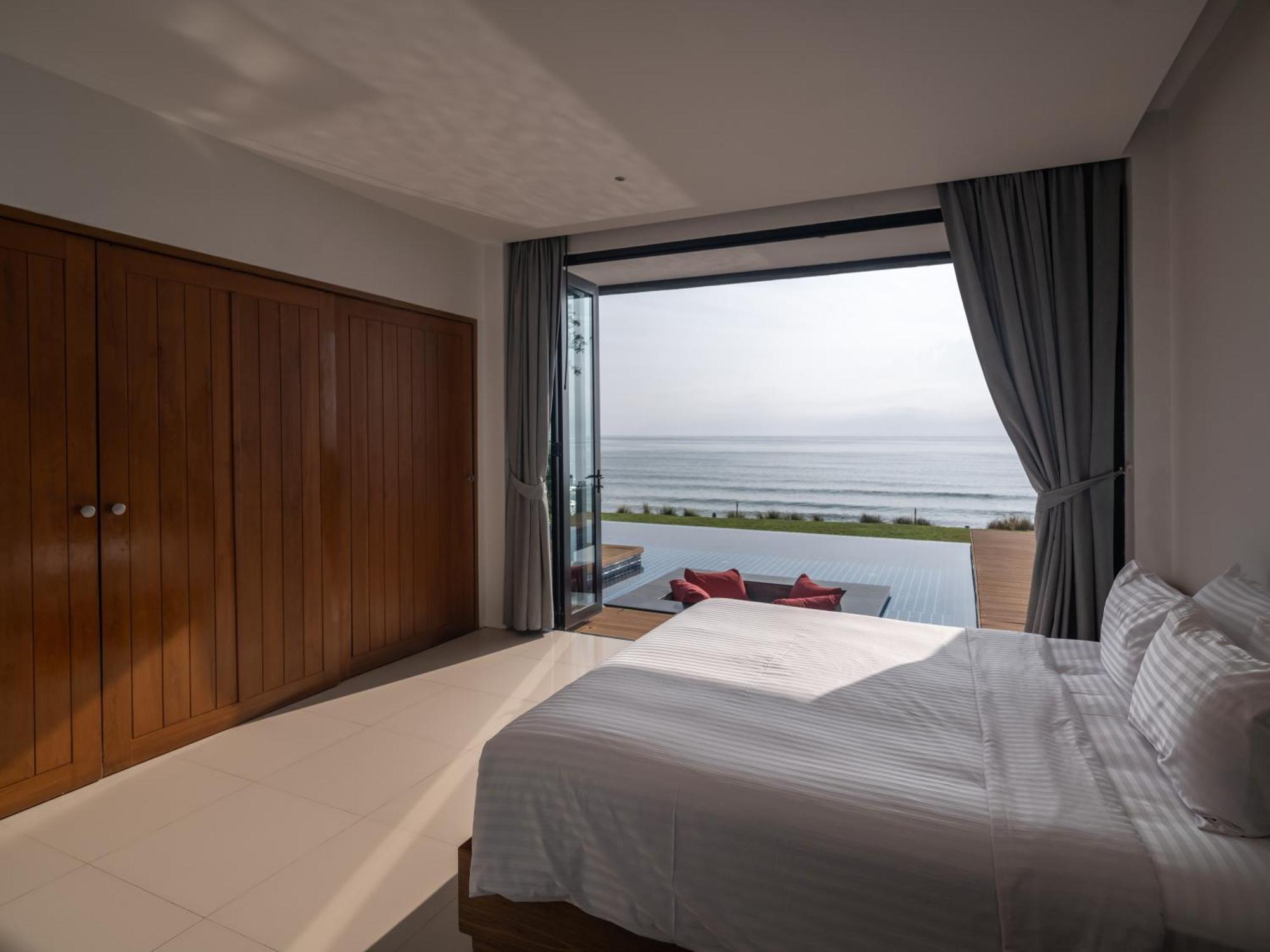 Sunshine Paradise Resort Ban Krut (Prachuap Khiri Khan) Exterior foto